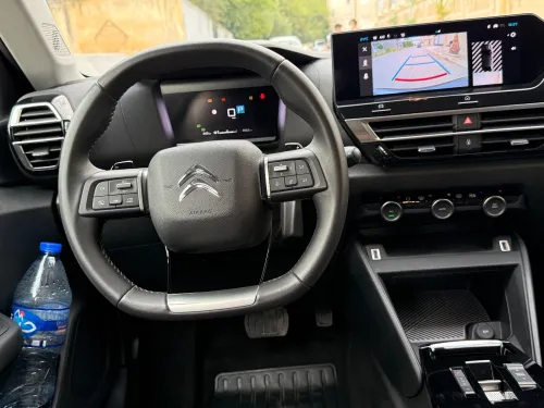 Citroen C4 2024 Shine