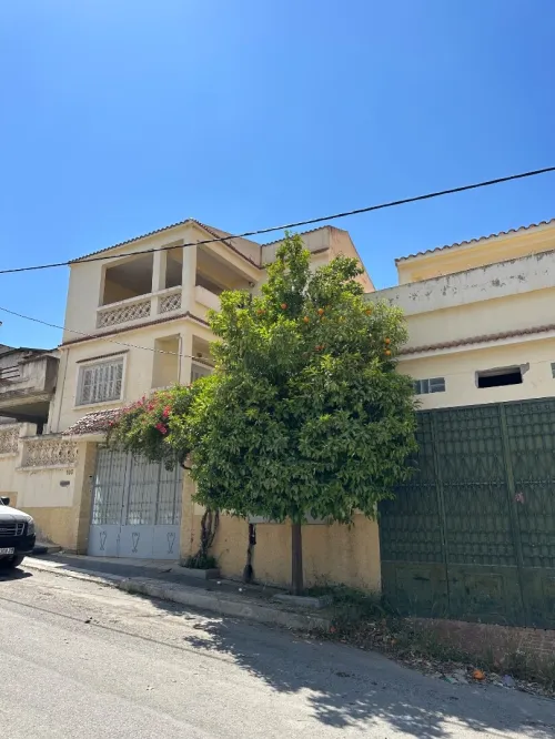 Vente Villa Constantine Constantine
