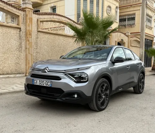 Citroen C4 2024 Shine