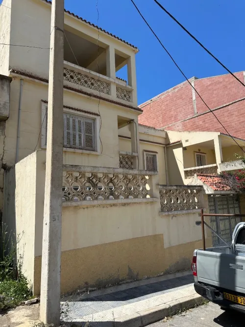 Vente Villa Constantine Constantine