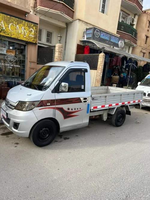 Chery Yo-ki 2019 
