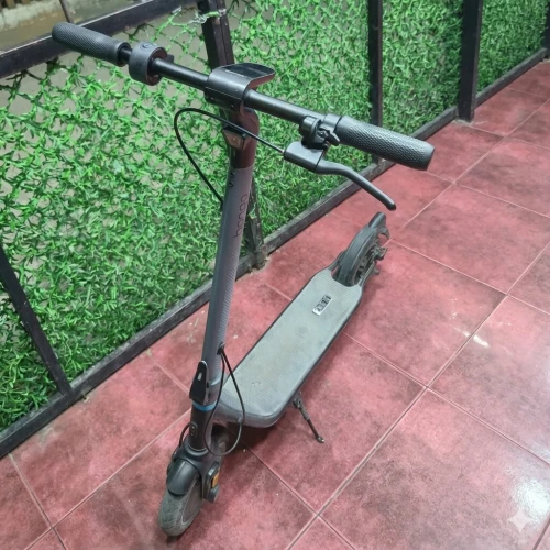 Trottinet bongo