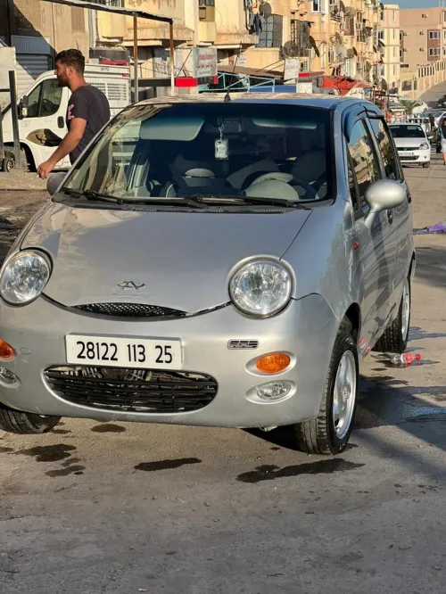 Chery QQ 2013 Chery QQ