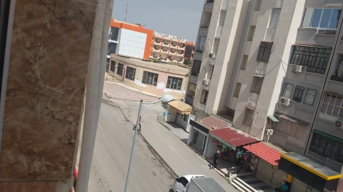 Vente Appartement F3 Constantine Constantine