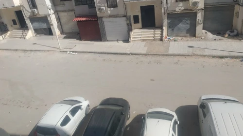 Vente Appartement F3 Constantine Constantine