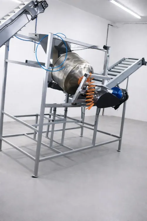 Torréfacteur