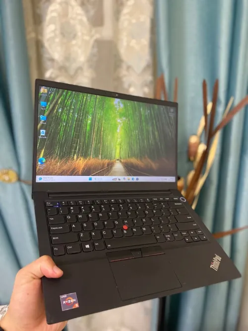LENOVO THINKPAD E14 GEN 3 RYZEN 5