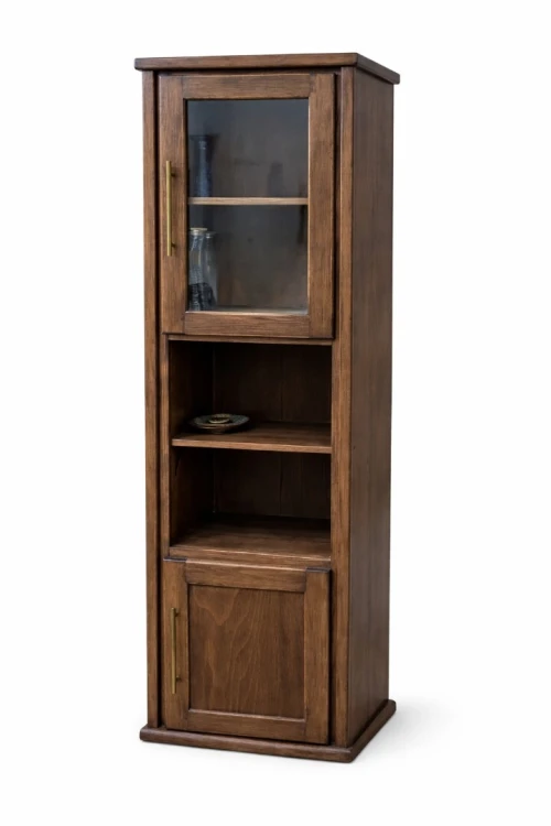 Meuble salon bois être