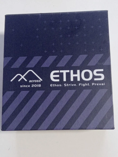 Cigarette électronique DOVPO ETHOS 