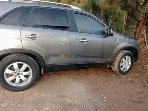 Kia Sorento 2010 Sorento