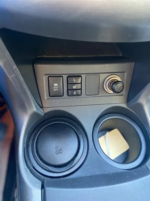 Toyota RAV4 2012 RAV4