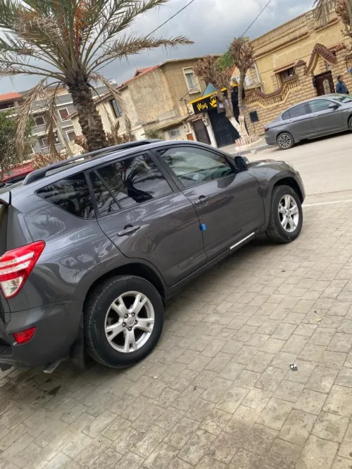 Toyota RAV4 2012 RAV4