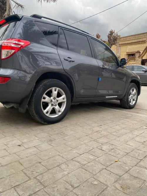 Toyota RAV4 2012 RAV4