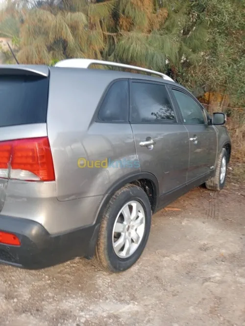 Kia Sorento 2010 Sorento