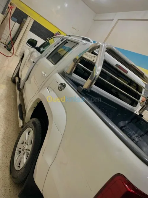 Volkswagen Amarok 2013 HighLine