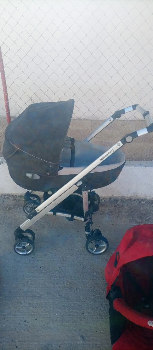 Poussette bebe confort