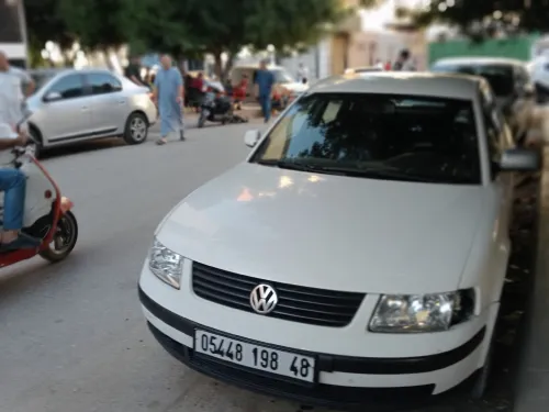 Volkswagen Passat 1998 Passat