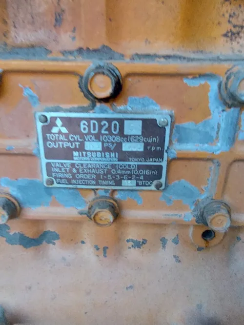 FURUKAWA L230 1984