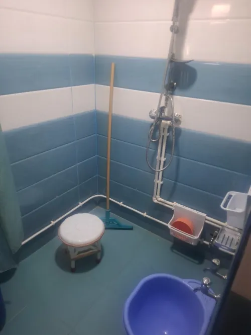 Location Appartement F2 Oran Bir el djir