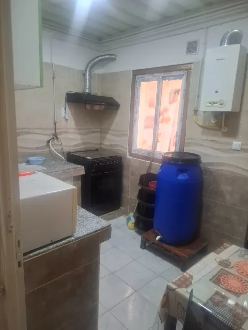Location Appartement F2 Oran Bir el djir