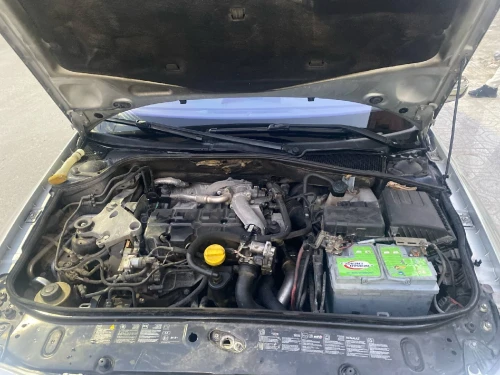 Renault Laguna 2 2001 Authentique