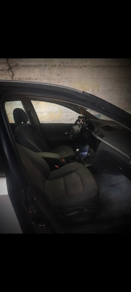 Renault Laguna 2 2001 Authentique