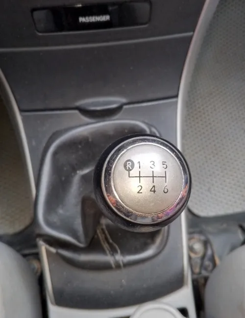 Toyota Corolla 2012 Corolla