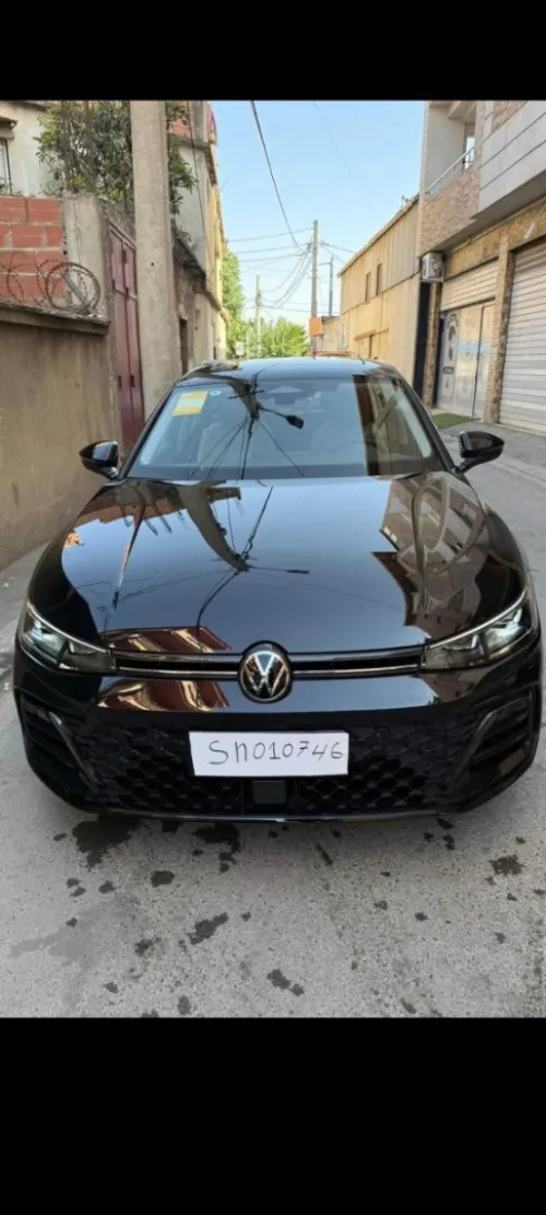 Volkswagen Passat 2025 R Line