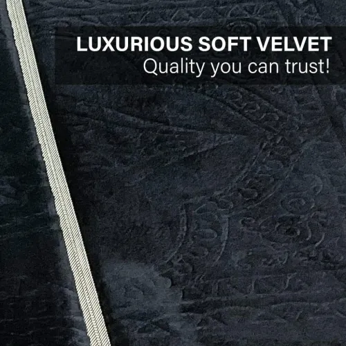     Tapis de Prière Sultan Pliable avec Dossier  سجادة صلاة سلطان قابلة للطي مع مسند ظهر