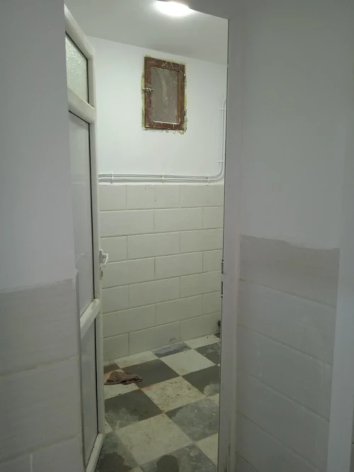 Location Appartement Niveau de villa F3 Alger Sidi moussa