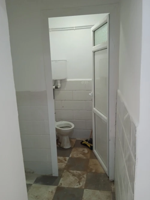 Location Appartement Niveau de villa F3 Alger Sidi moussa