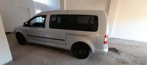 Volkswagen Caddy 2010 MAXI