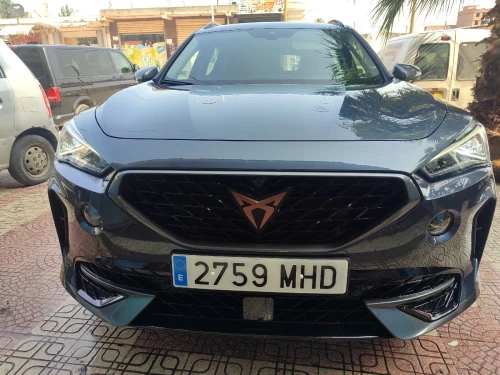Cupra  Formentor 2023 