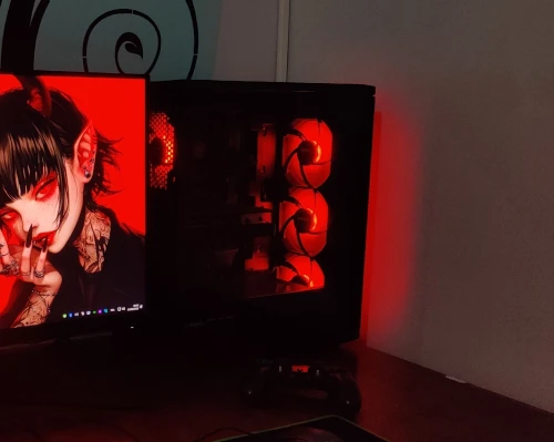 Pc gamer