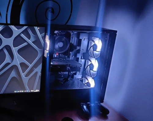 Pc gamer