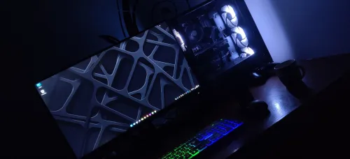 Pc gamer