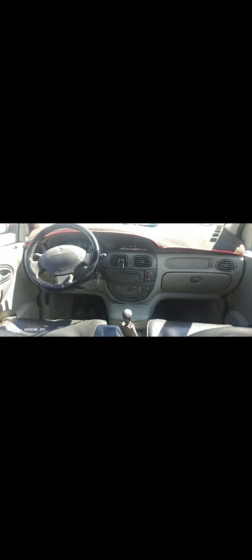 Renault Scenic 1998 Scenic