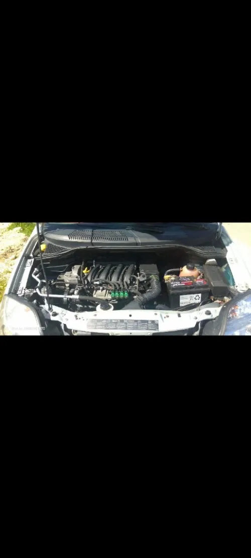 Renault Scenic 1998 Scenic