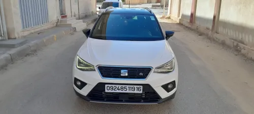 Seat ARONA 2019 FR