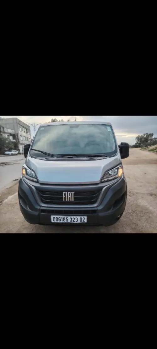 Fiat Ducato 2023 L1H1