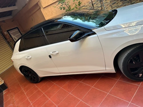 Opel Astra 2023 Gs line