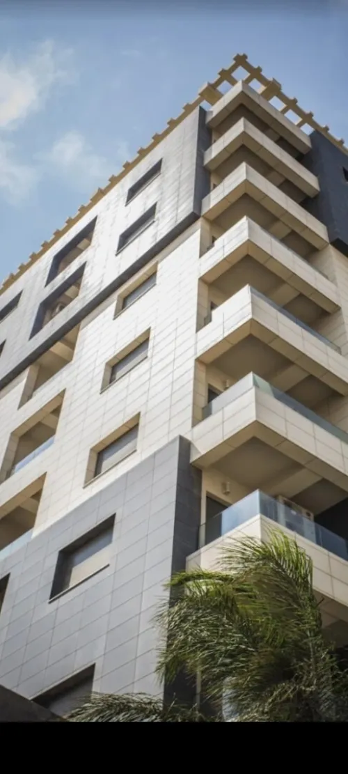 Location Appartement F5 Alger Hydra