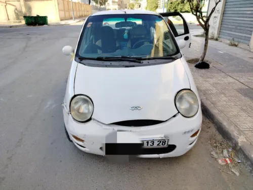 Chery QQ 2013 QQ
