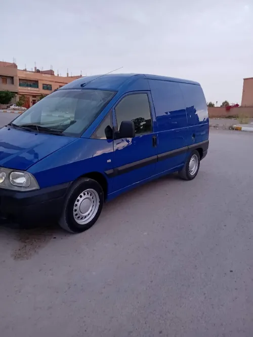 Citroen Jumper 2006 Jumper