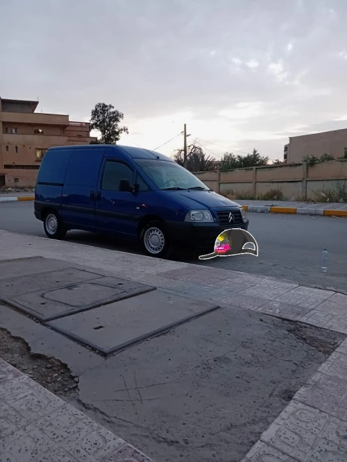 Citroen Jumper 2006 Jumper