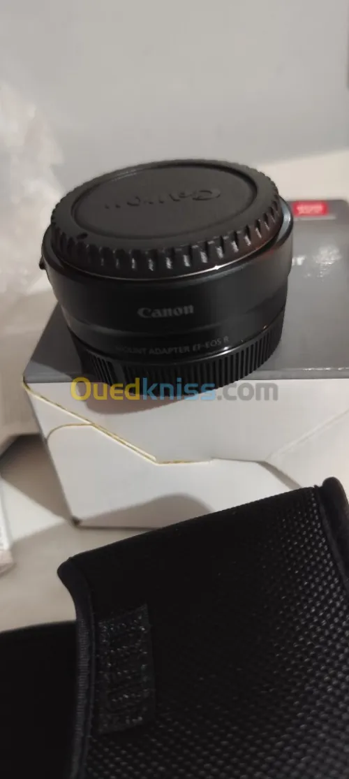 CANON MOUNT "R" ADAPTER