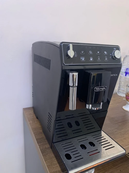 Machine à café DELONGHI AUTENTICA