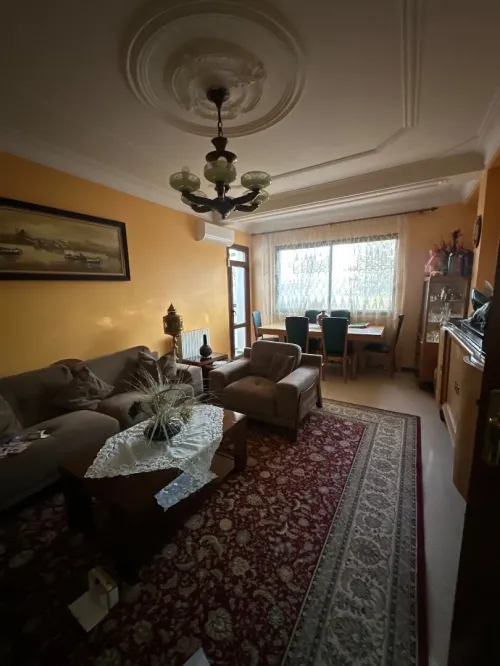 Vente Appartement F5 Alger Beni messous