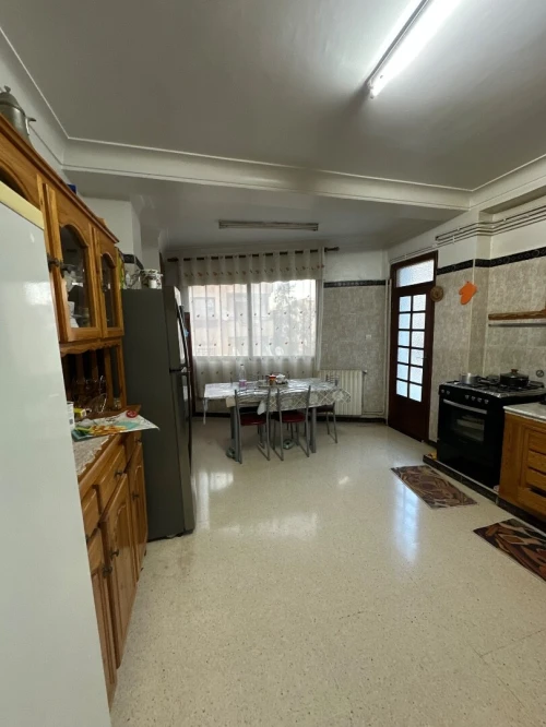 Vente Appartement F5 Alger Beni messous