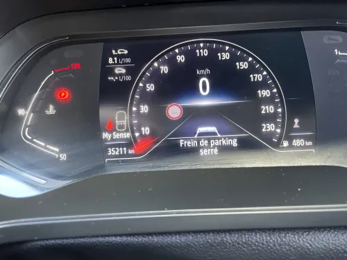 Renault Captur 2023 Techno 
